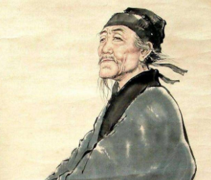 杜甫一生所受的八大打击：磨难中的坚韧与执着