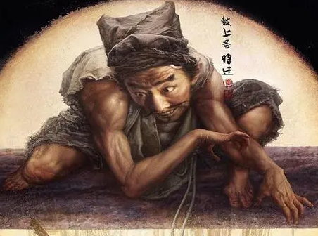 解读古人智慧：“圣人不死，大盗不止”