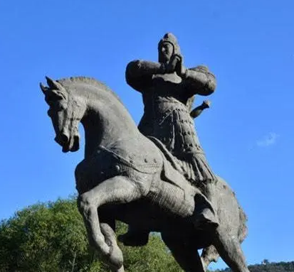 中国古代历史上的首位“冠军”，这个称号的由来有什么故事存在？