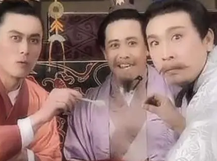 古代十大吃货都有谁？揭秘曹操的资深吃货身份