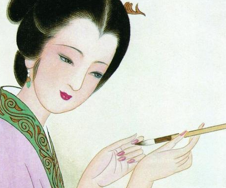 才女鱼玄机与李亿的曲折情缘：爱恨交织的一生