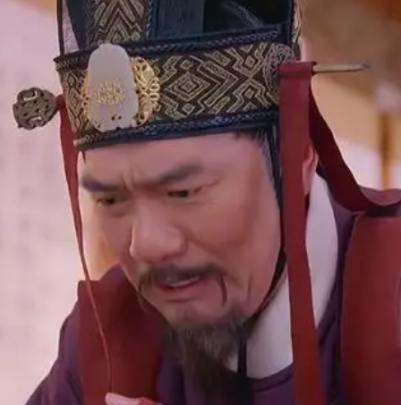 宰相系列：绚烂如流星的小宰相