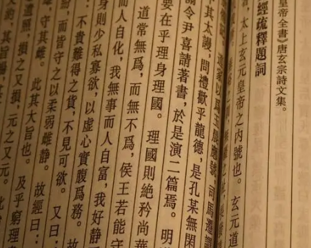 白岩松：从道德经中读出一种更好的生命状态