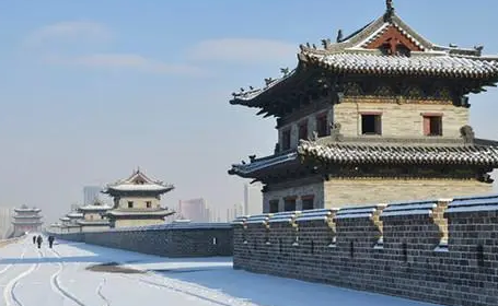 古代城池与河流的不解之缘，古代城池为什么都有河流？