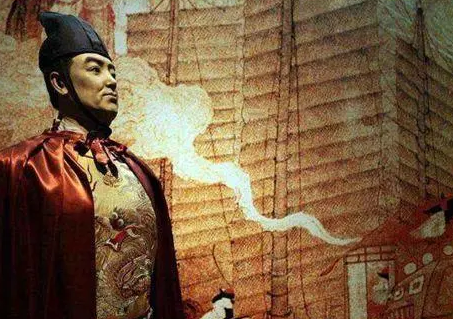 明朝二十四臣：铸就大明王朝276年历史