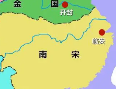 南宋中后期的中国：繁荣与挑战并存