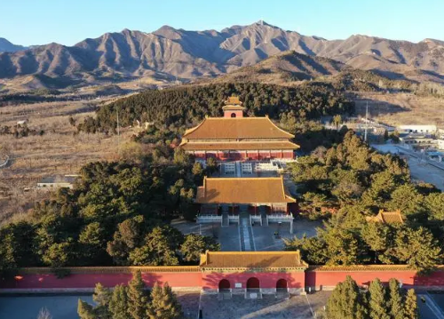 1409年6月20日发生了什么？十三陵的第一个陵“长陵”开始修建