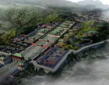 南宋都城临安是现在的哪里？