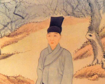 侯方域：一位被误解的文人大儒
