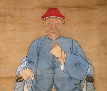 蒲松龄：穷神的挣扎与考神的无视