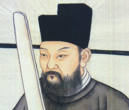 揭秘明朝清官海瑞的另一面