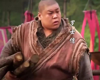 罗士信之死：招降无果，悲剧收场？