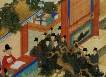 明朝为什么设立太监学校？原因有哪些？