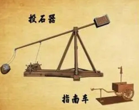 明末清初时期的中国科学发明：璀璨的科技之光