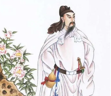 历史上最早预见安禄山谋反的竟然是李白，这是真的吗？