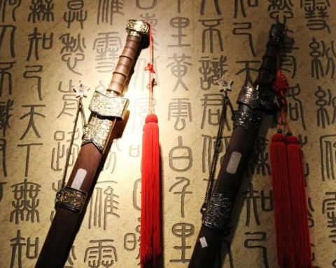 尚方宝剑是怎样的存在？尚方宝剑制度始于明朝万历