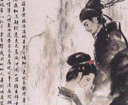唐婉是陆游的表妹吗？二人相爱为何还会分离？