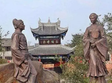 明朝才子杨慎与黄娥的悲欢离合