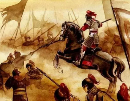 宋朝南渡十将是哪十人？他们有哪些作为？