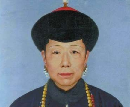 乾隆的生母是谁？是“甄嬛”吗？