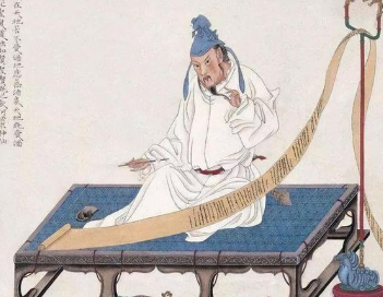 宋朝叶梦得有多擅长做房地产投资？他是怎么做的？