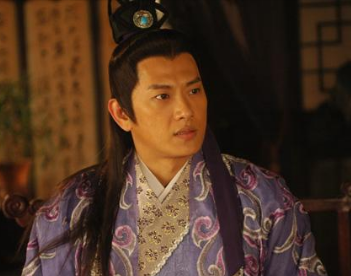 揭秘历史人物陈世美：从忠臣到负心汉的转变