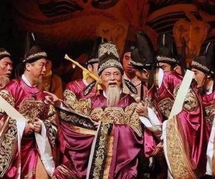 明朝初年：百姓评议官员的“黄金时代”
