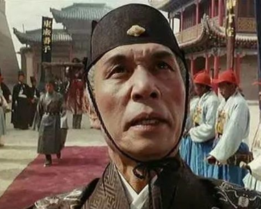   太监系列：名列五鬼的理财高手