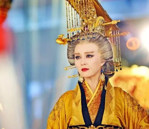 古代文人笔下的武则天：暴力描绘背后的历史解读