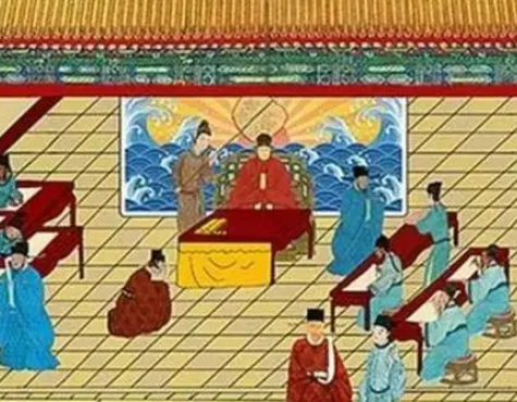 浅析中国古代科举制度的利与弊