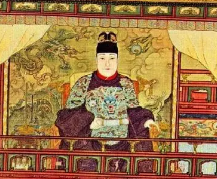 明朝皇帝选妃标准：明朝皇帝怎么选妃？