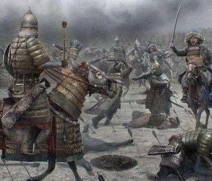 1449年8月31日：“土木之变”与明英宗的被俘