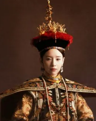 延禧攻略皇后原型孝贤纯皇后简介：一生的荣耀与悲剧