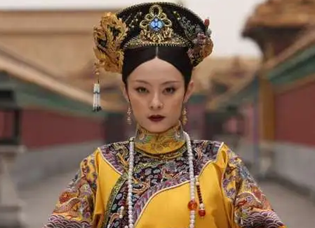 延禧攻略中的太后与甄嬛：历史与剧情的交织