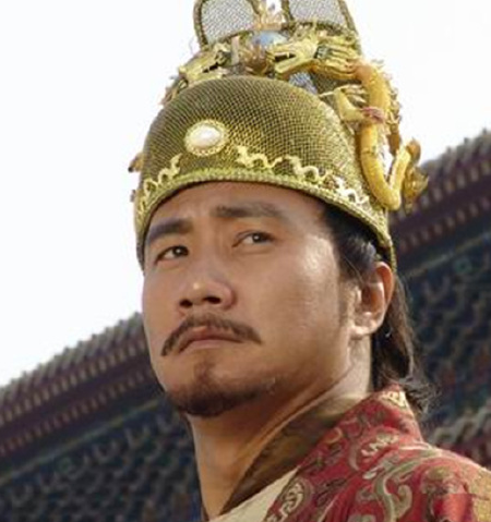 朱元璋的残酷刑罚：解毒药与死刑犯的戏耍