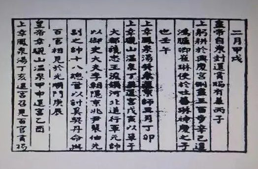 宋朝的新闻记者：古代新闻传播的先驱者