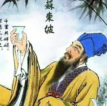 王朝云：苏东坡笔下的绝美诗篇