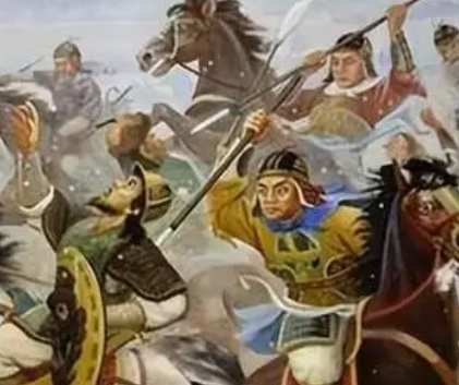 1550年9月24日的“庚戌之变”：蒙古与大明的互市风波