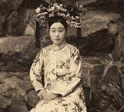 叶赫那拉·婉贞：慈禧太后的亲妹妹，一位鲜为人知的历史人物
