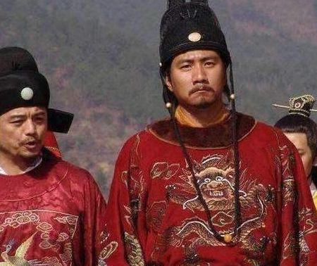 草根皇帝朱元璋：从乞丐到帝国的缔造者