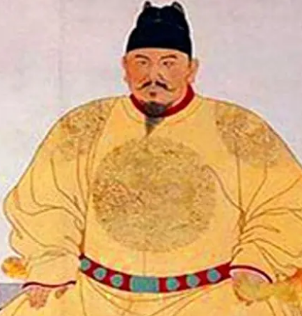 朱元璋下葬时的“迷魂阵”之谜，迷魂阵是怎么回事？