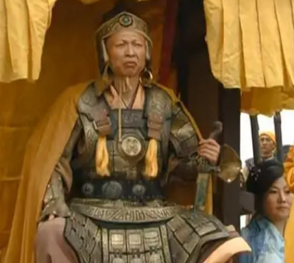 朱元璋与陈友谅小妾的一段历史，故事发生在什么时期？