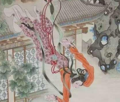 绿珠坠楼真的是因为爱石崇吗？绿珠为何坠楼？