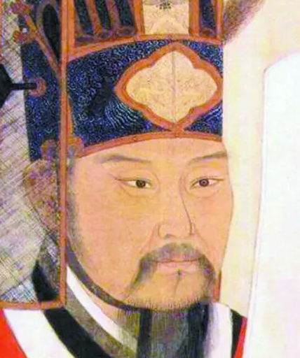 韩琦力促急号太子：一场历史的转折