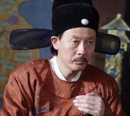 胡惟庸：历史上唯一被活活痒死的宰相