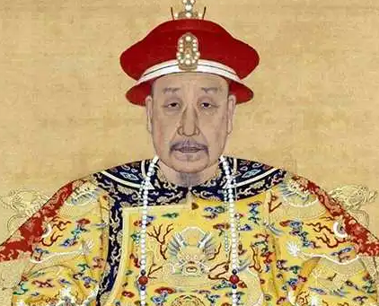 乾隆的长子：身世之谜与结局