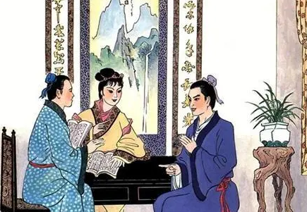苏轼的姐姐苏八娘：一位才情出众的女性