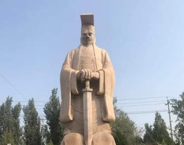 武悼天王冉闵有多残暴？他杀了多少胡人？