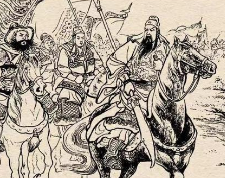 三国疑案解析：关羽北伐失败，刘备为何坐视不救？