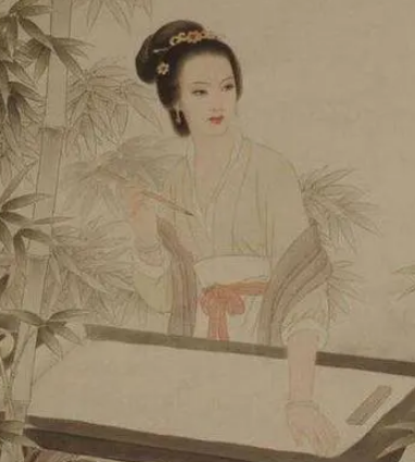 才女朱淑真：生平简介与悲剧结局